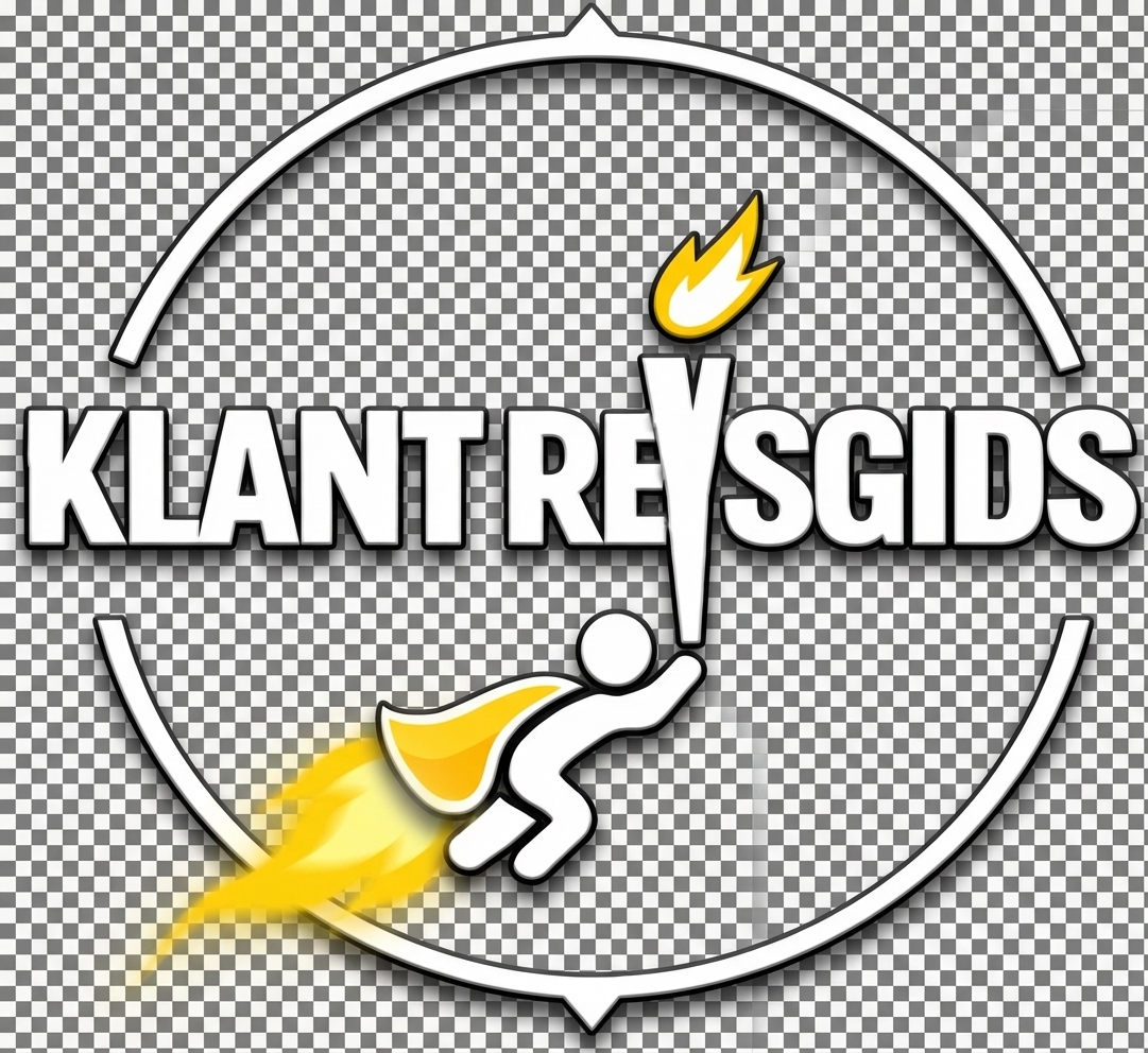 Klantreisgids